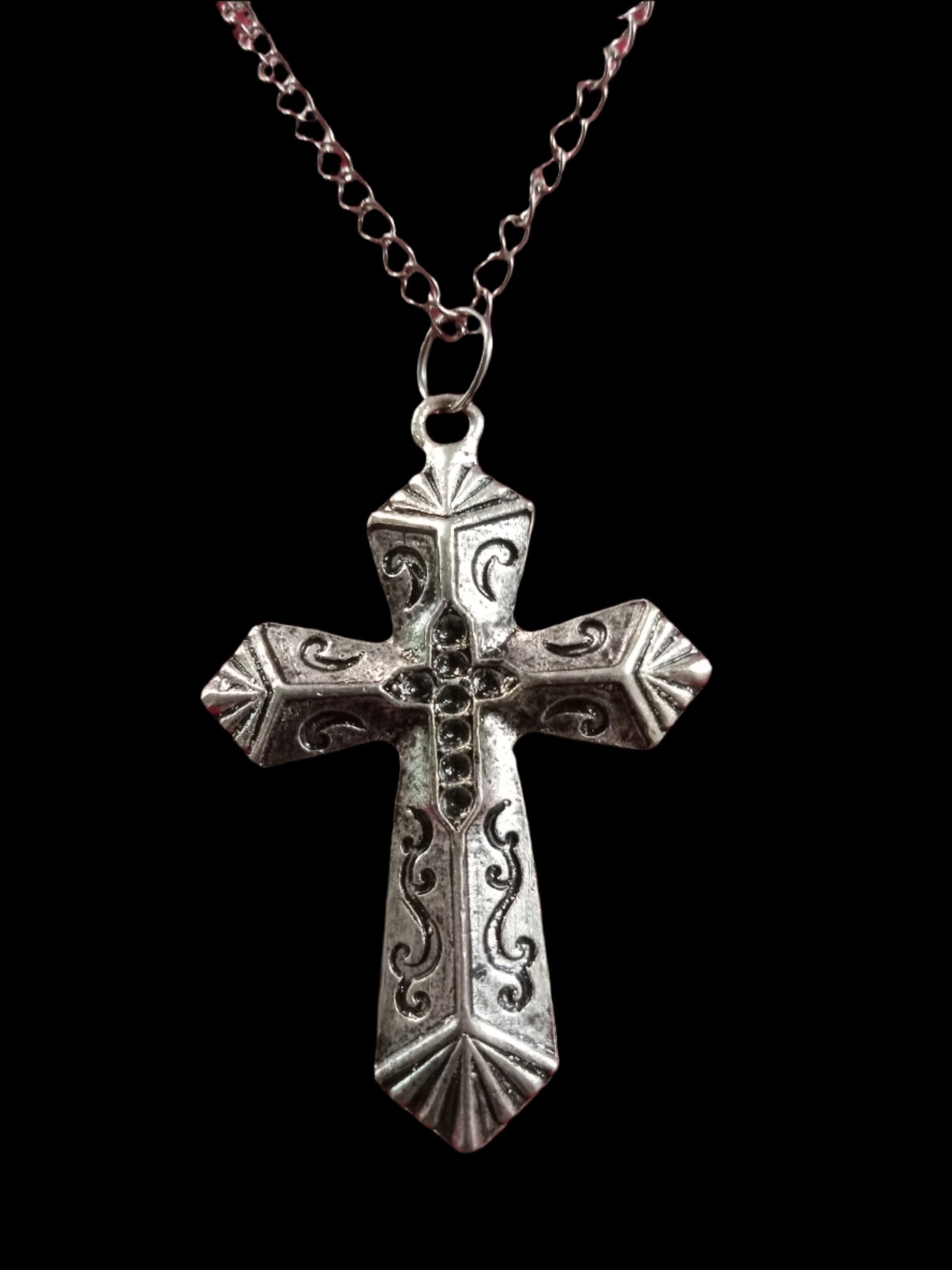 Gothic Cross