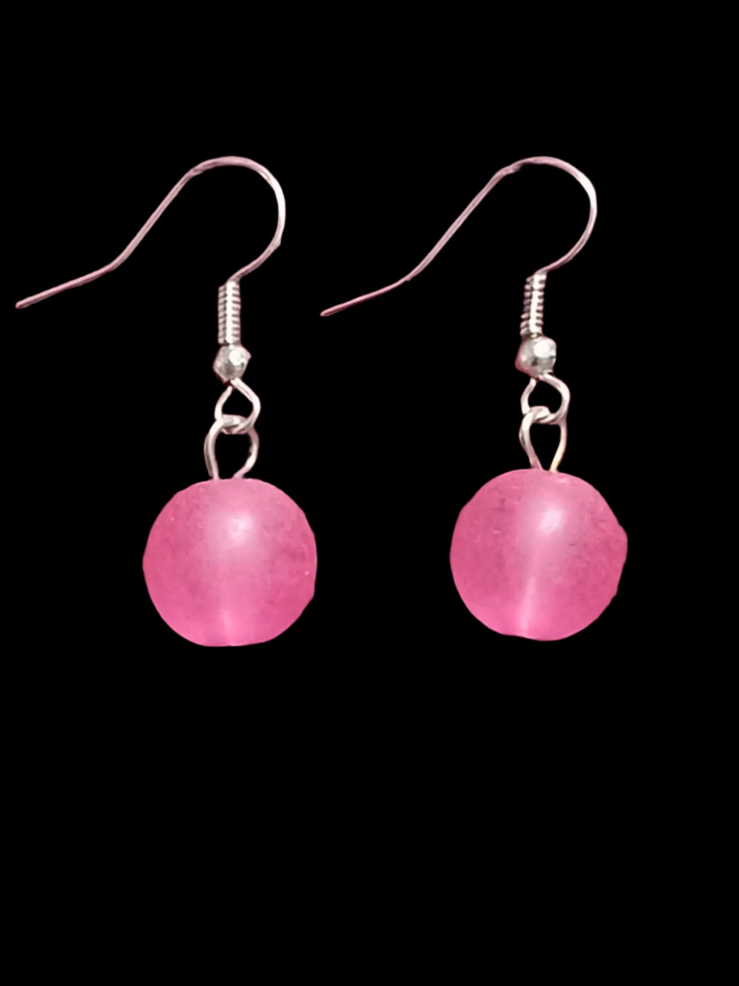 Bubblegum Dreams Earrings