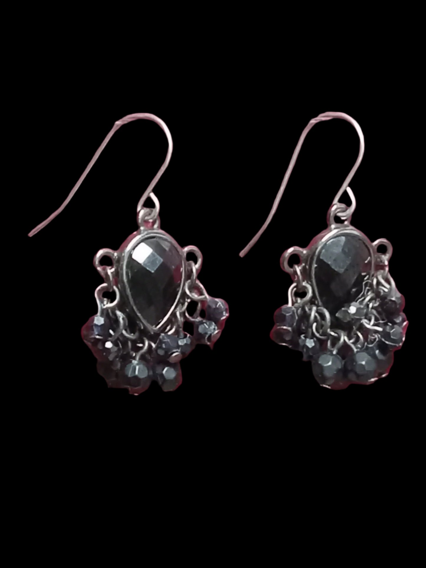 Dark Dreams Earrings
