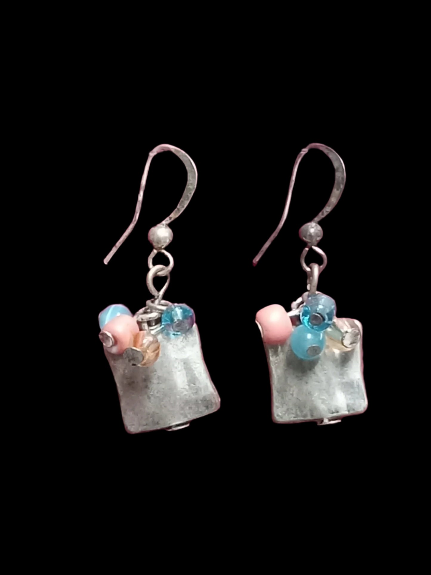 Pastel Thoughts Earrings