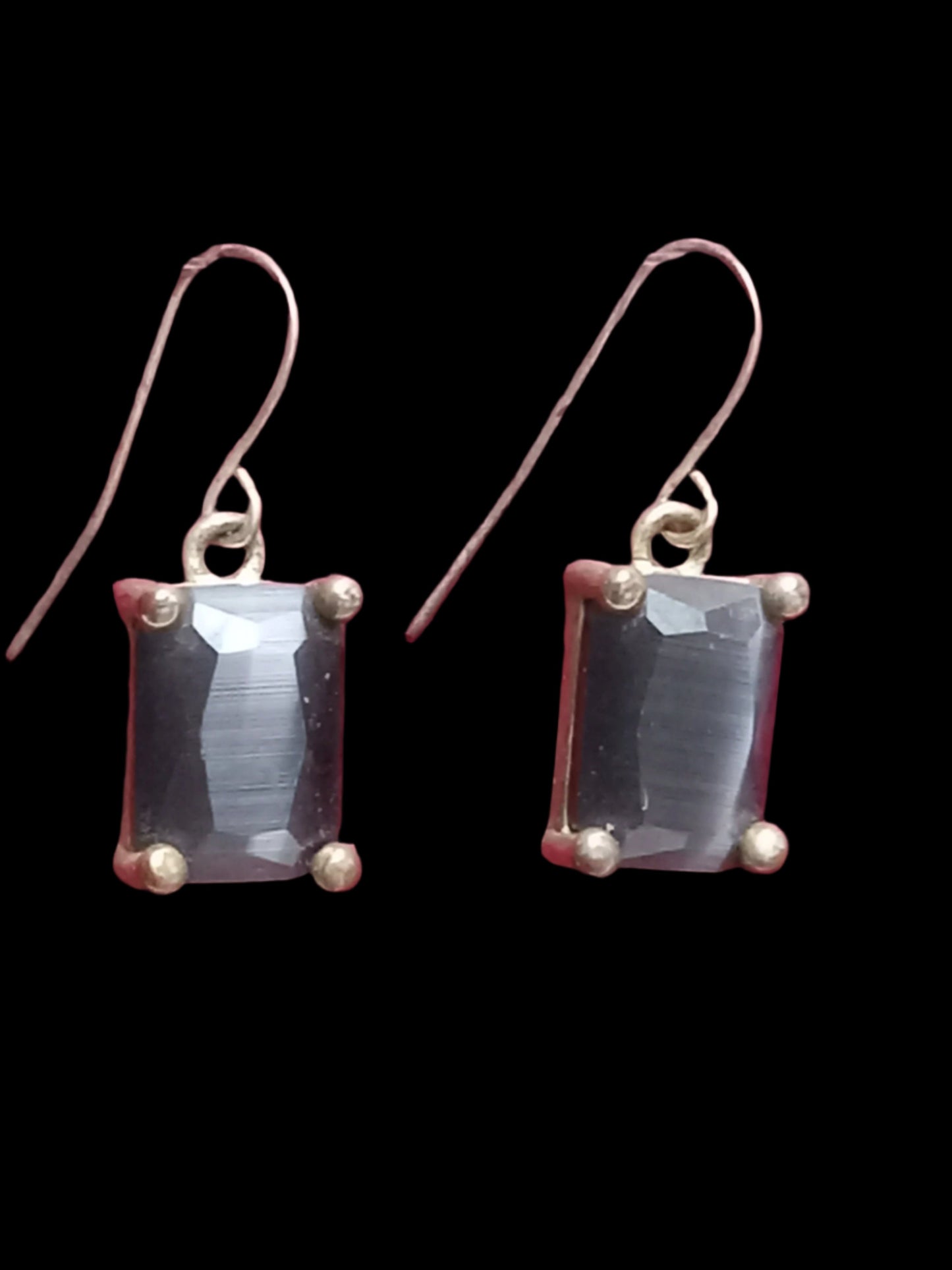 Clean Slate Earrings