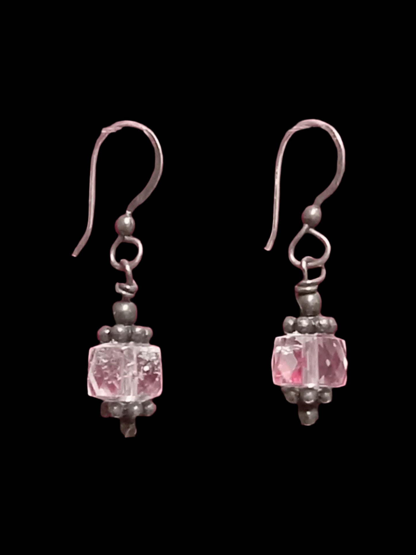 Lantern Earrings