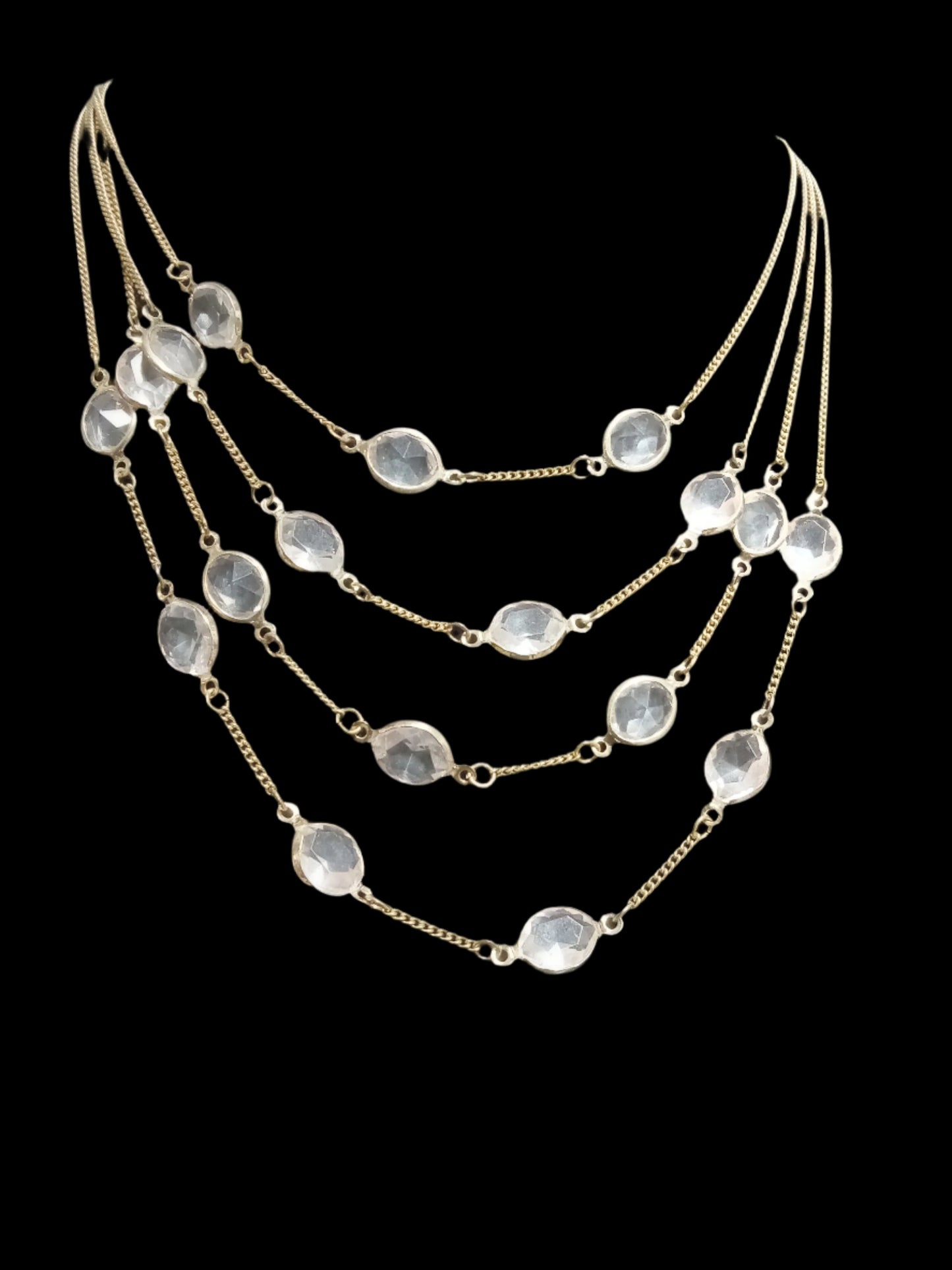 Cynder's Tears Necklace