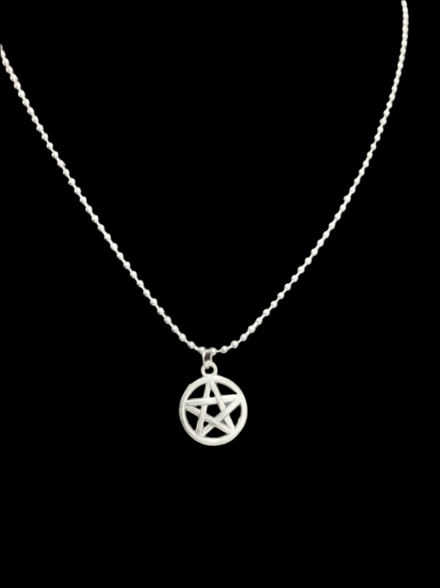Protective Pentacle