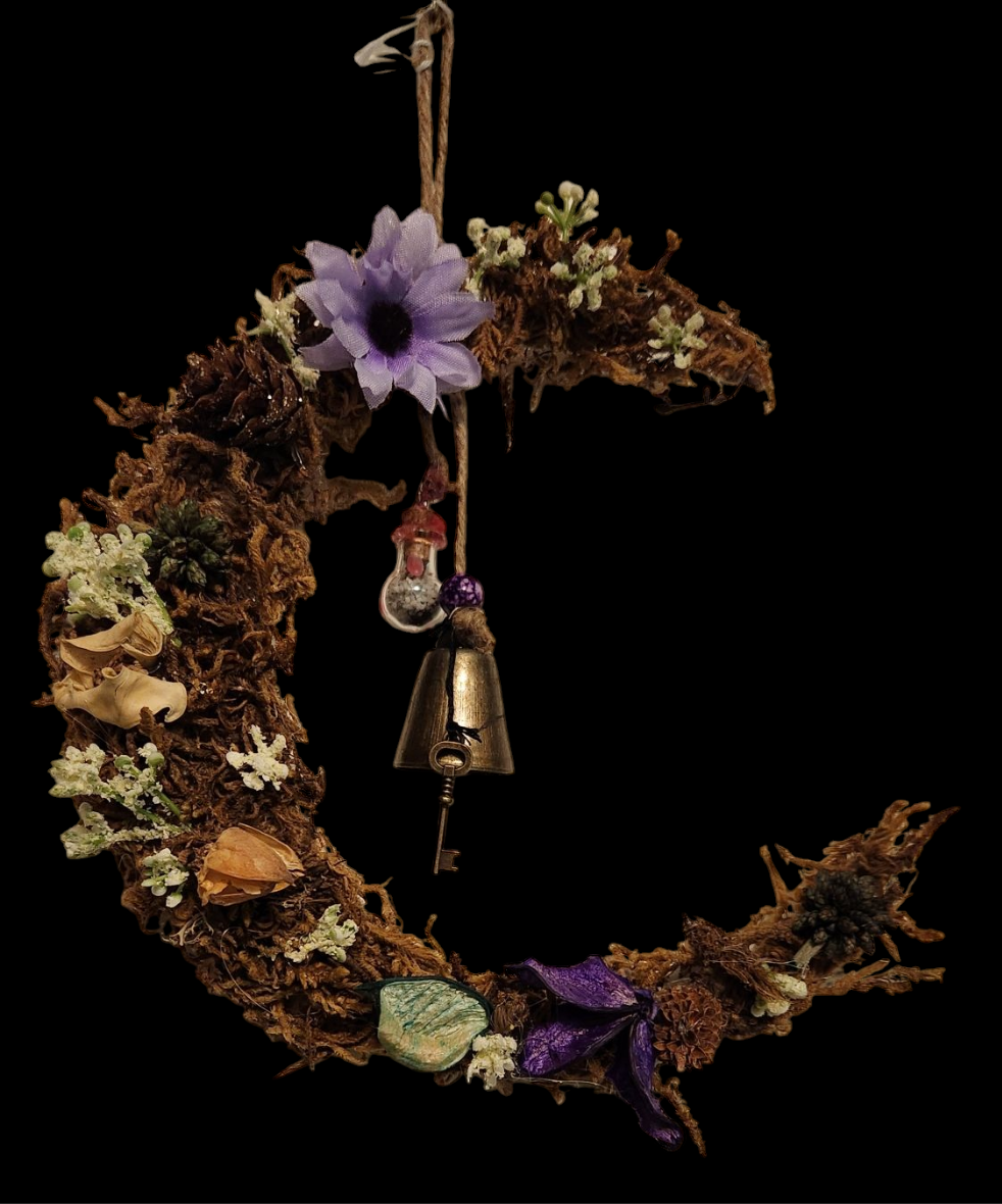 Swampy Fields Protection