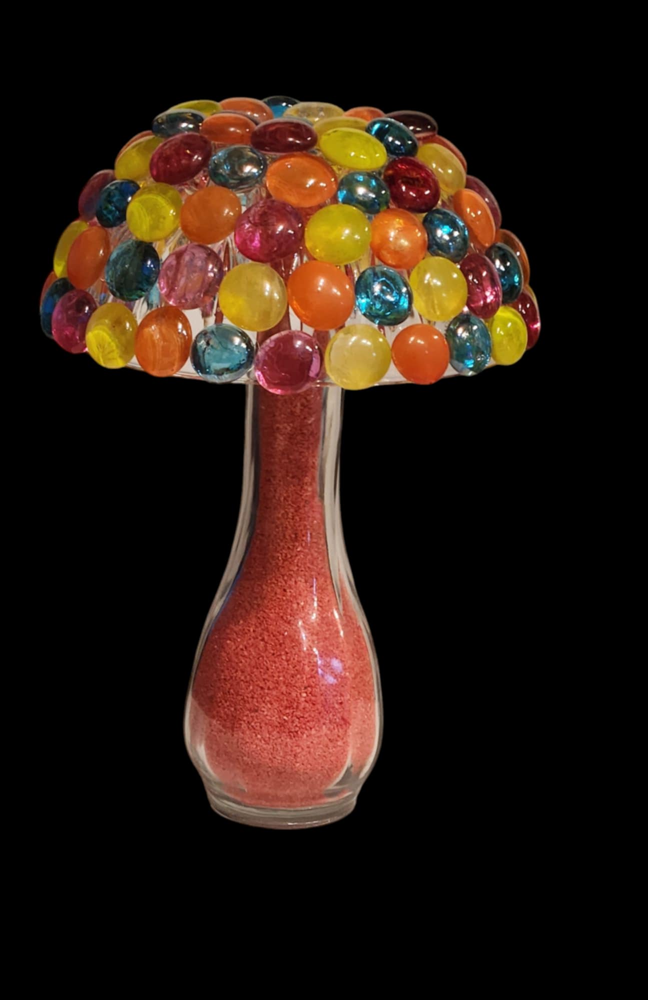 Mushroom Madness