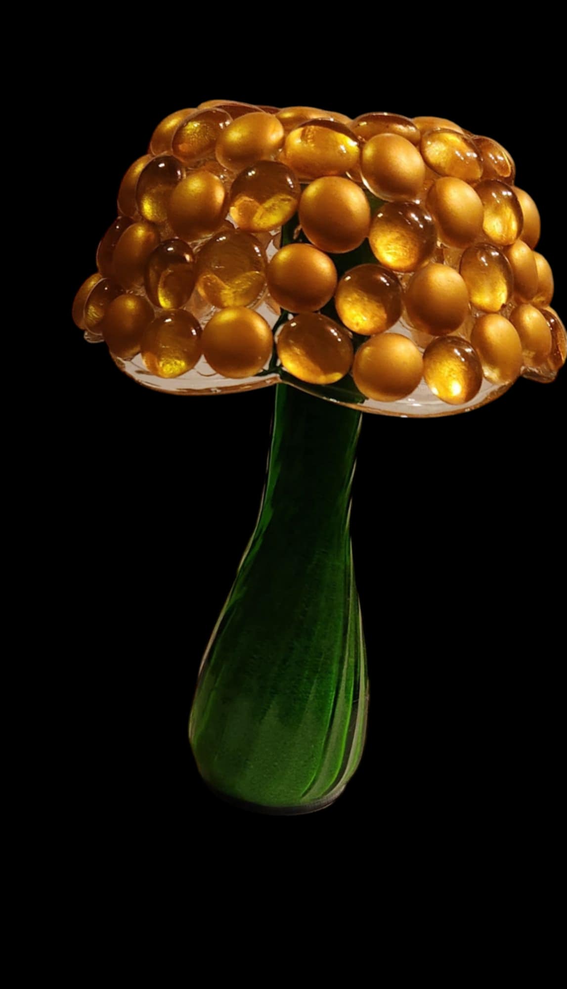 Mushroom Madness