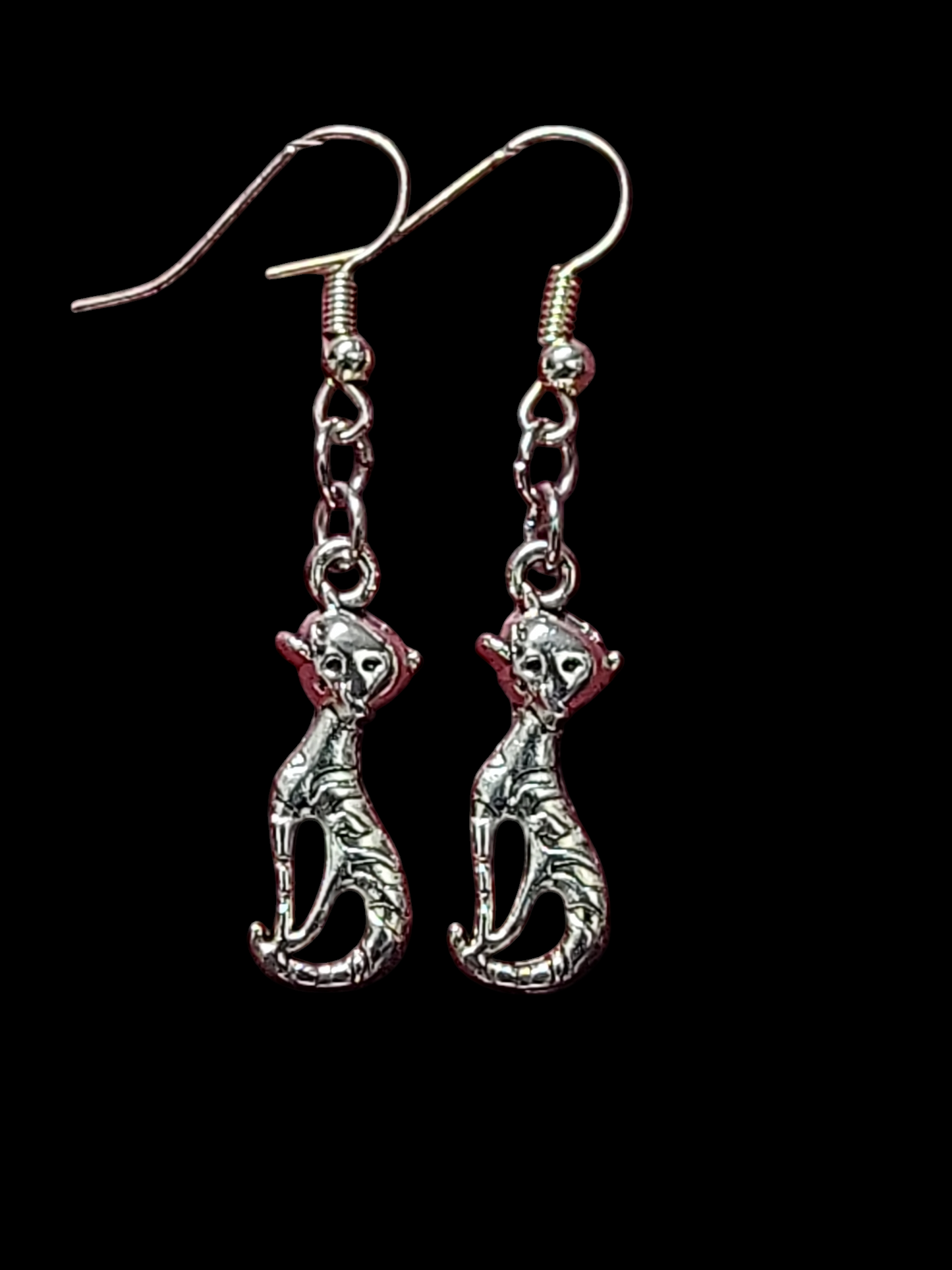 Animagus Earrings