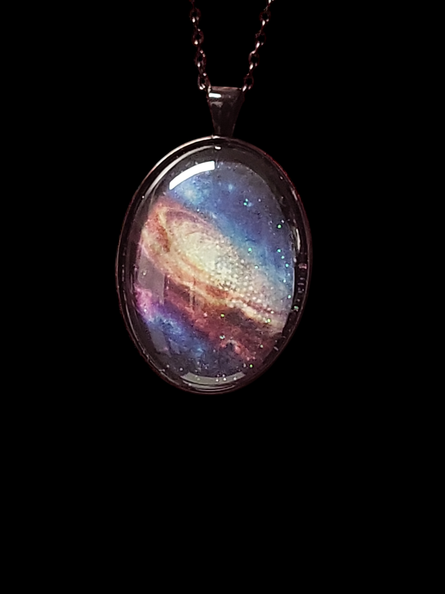 Galaxy Necklace