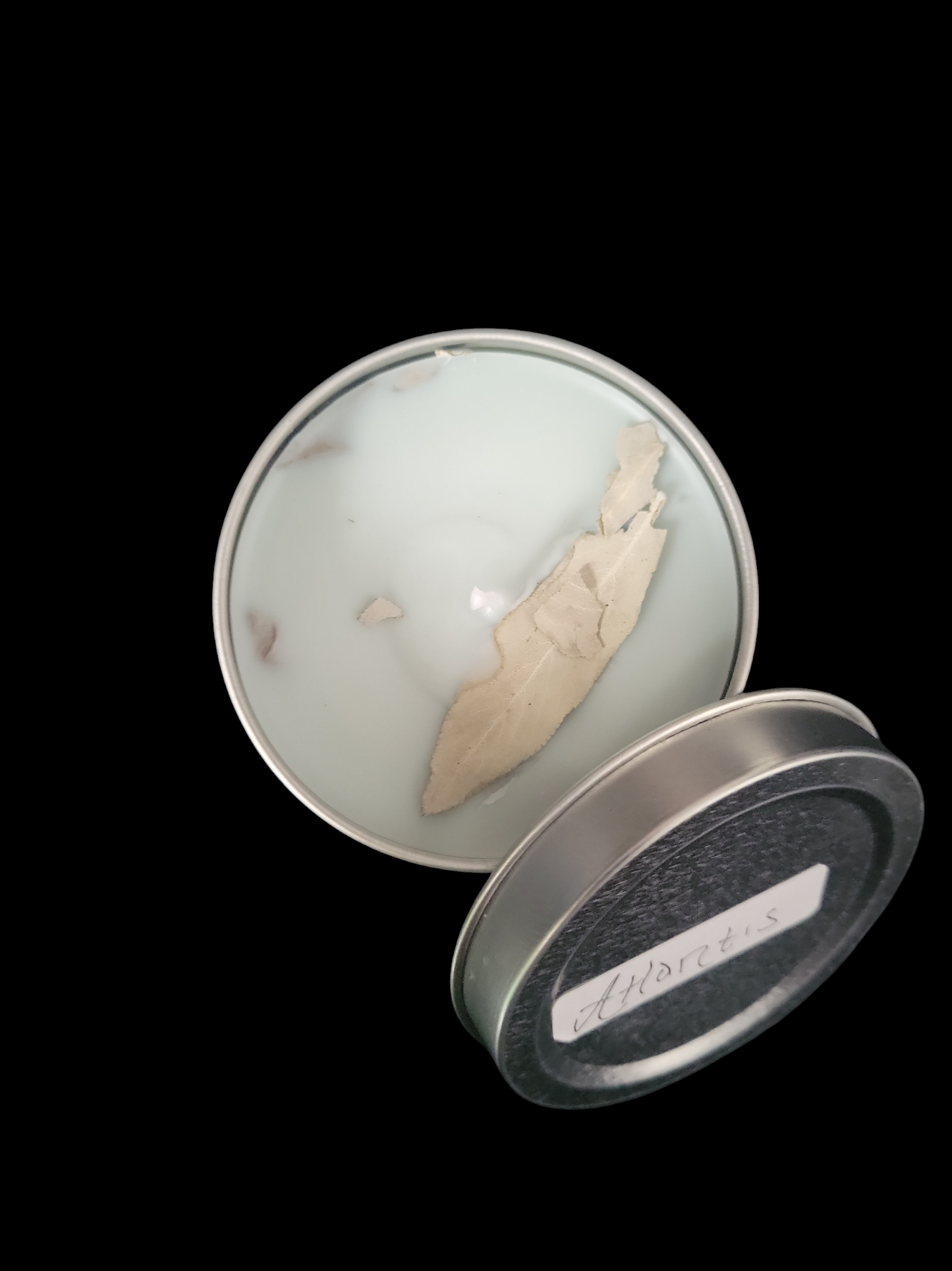 Atlantis Candle