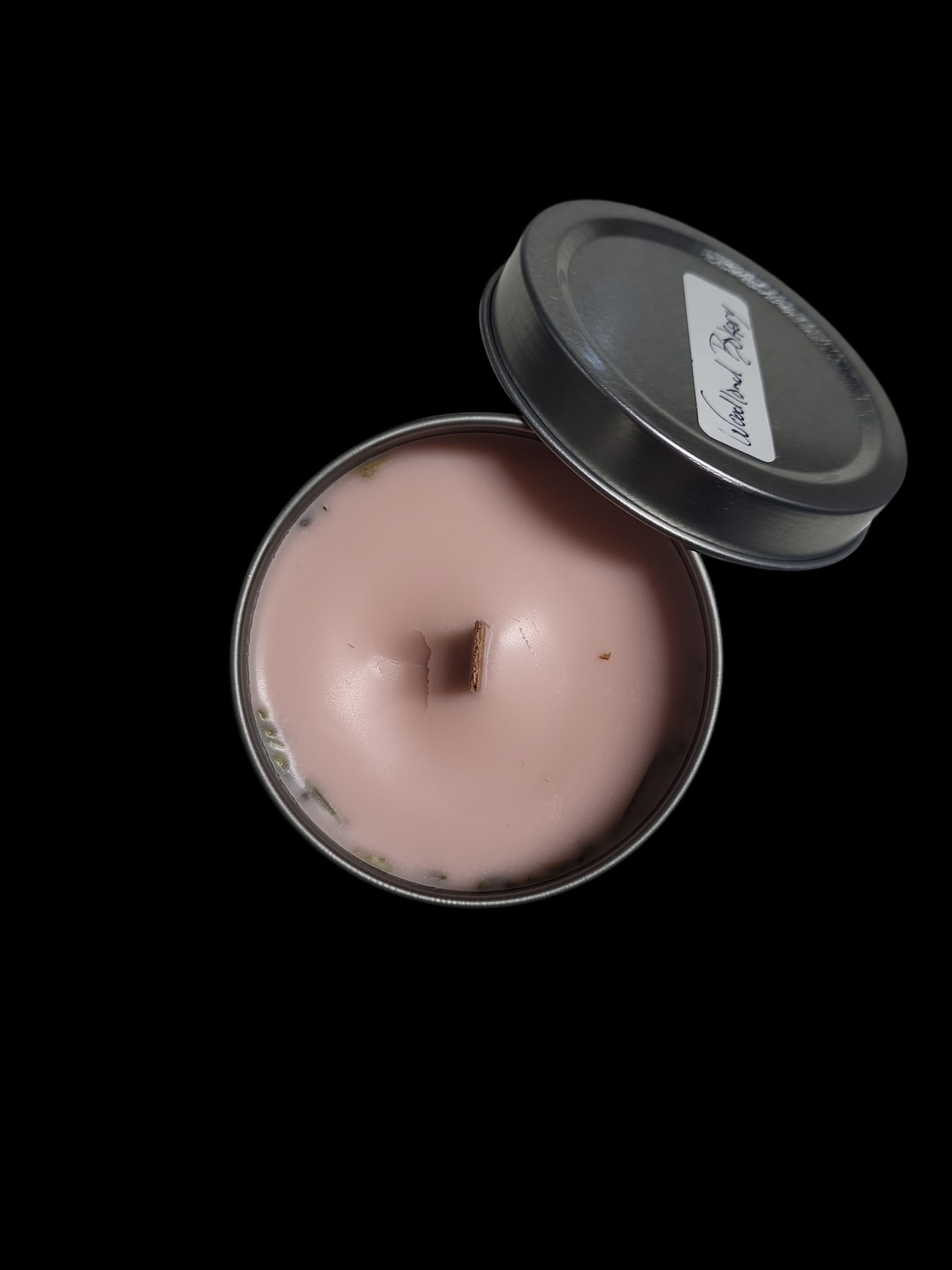 Woodland Bakery Candle