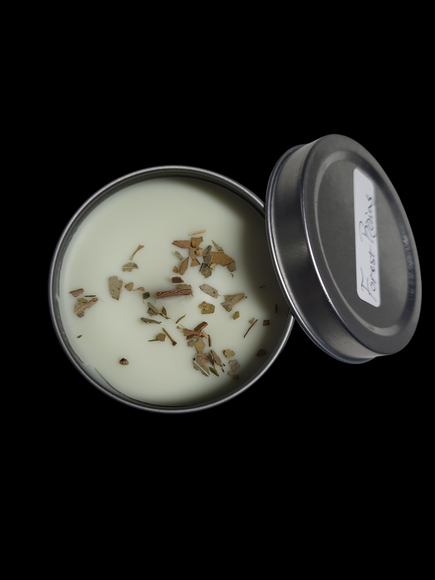Forest Rains Candle