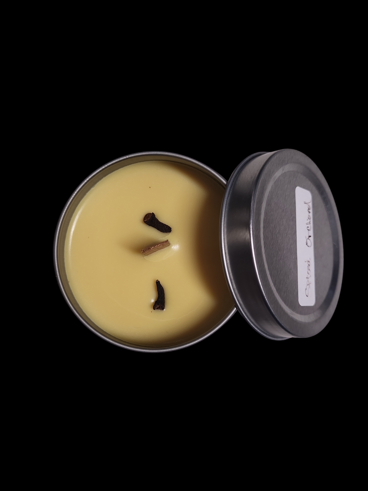 Spiced Orchard Candle