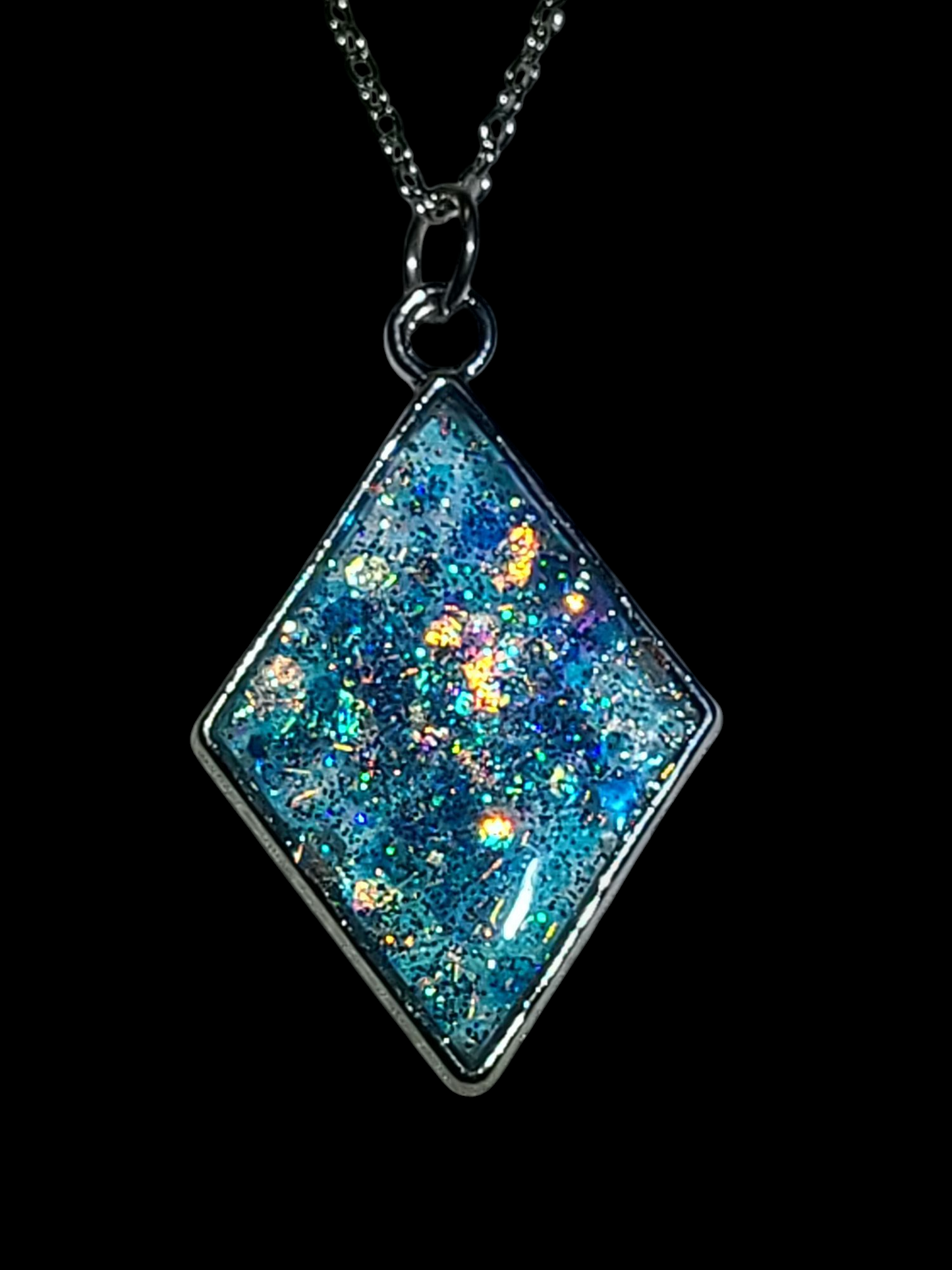 Sparkle Vision Neckalce