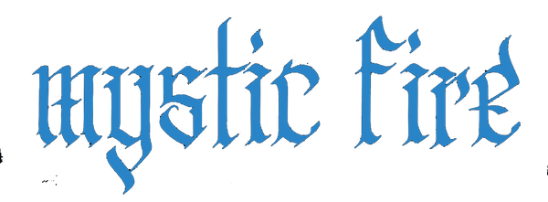 Mystic Fire logo