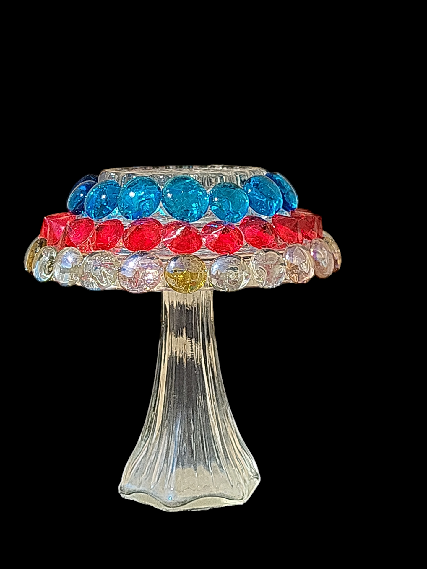 Mushroom Madness
