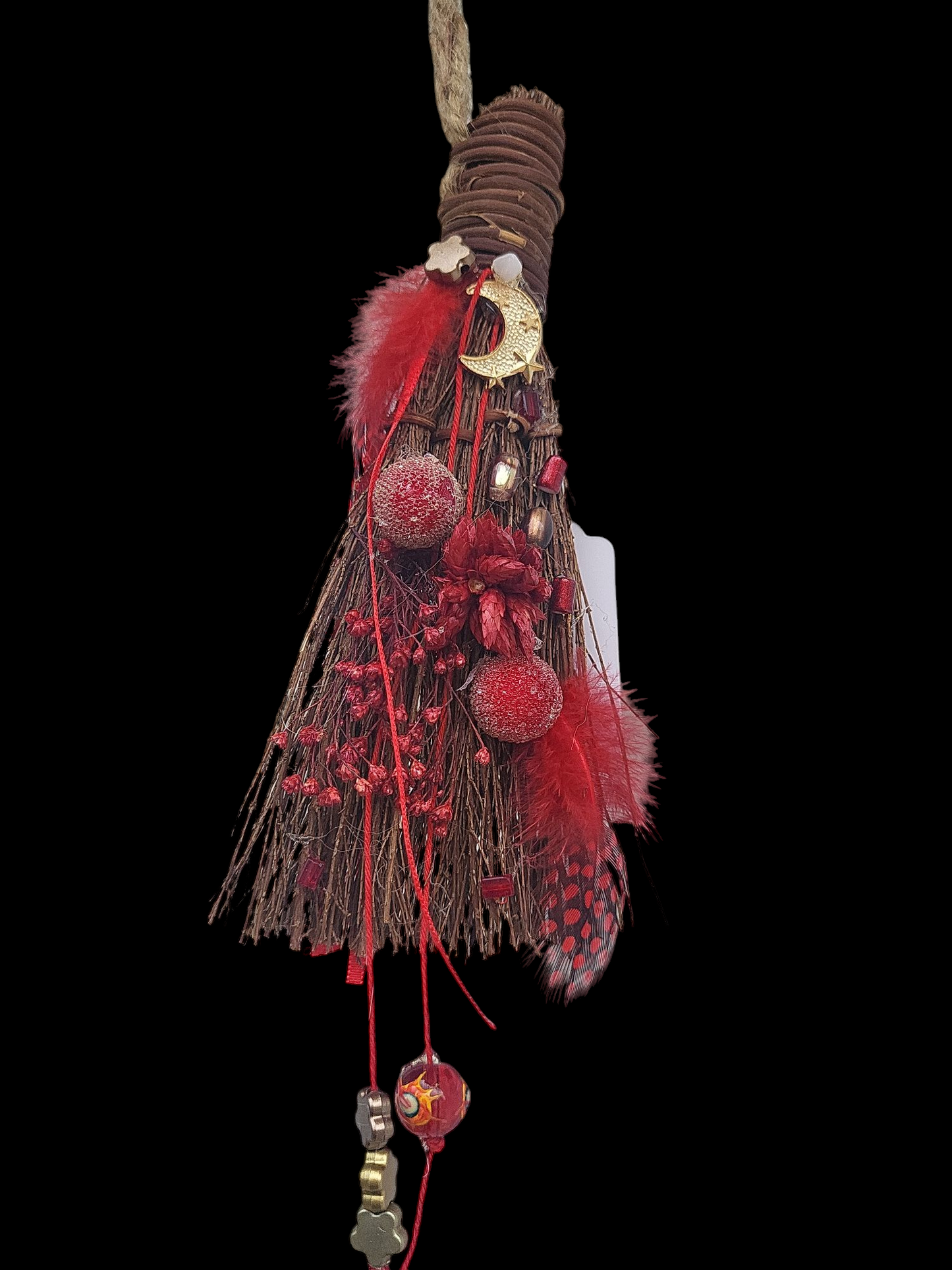 Mini Brooms