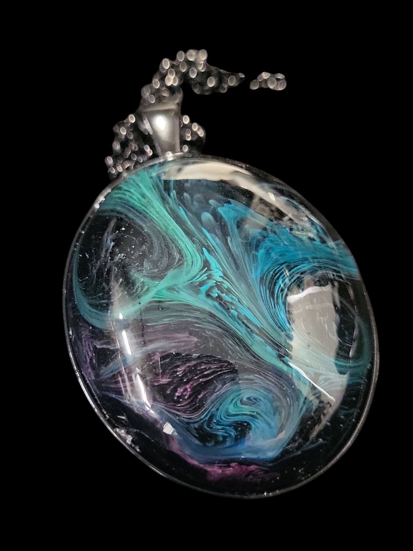 Splash Down Necklace