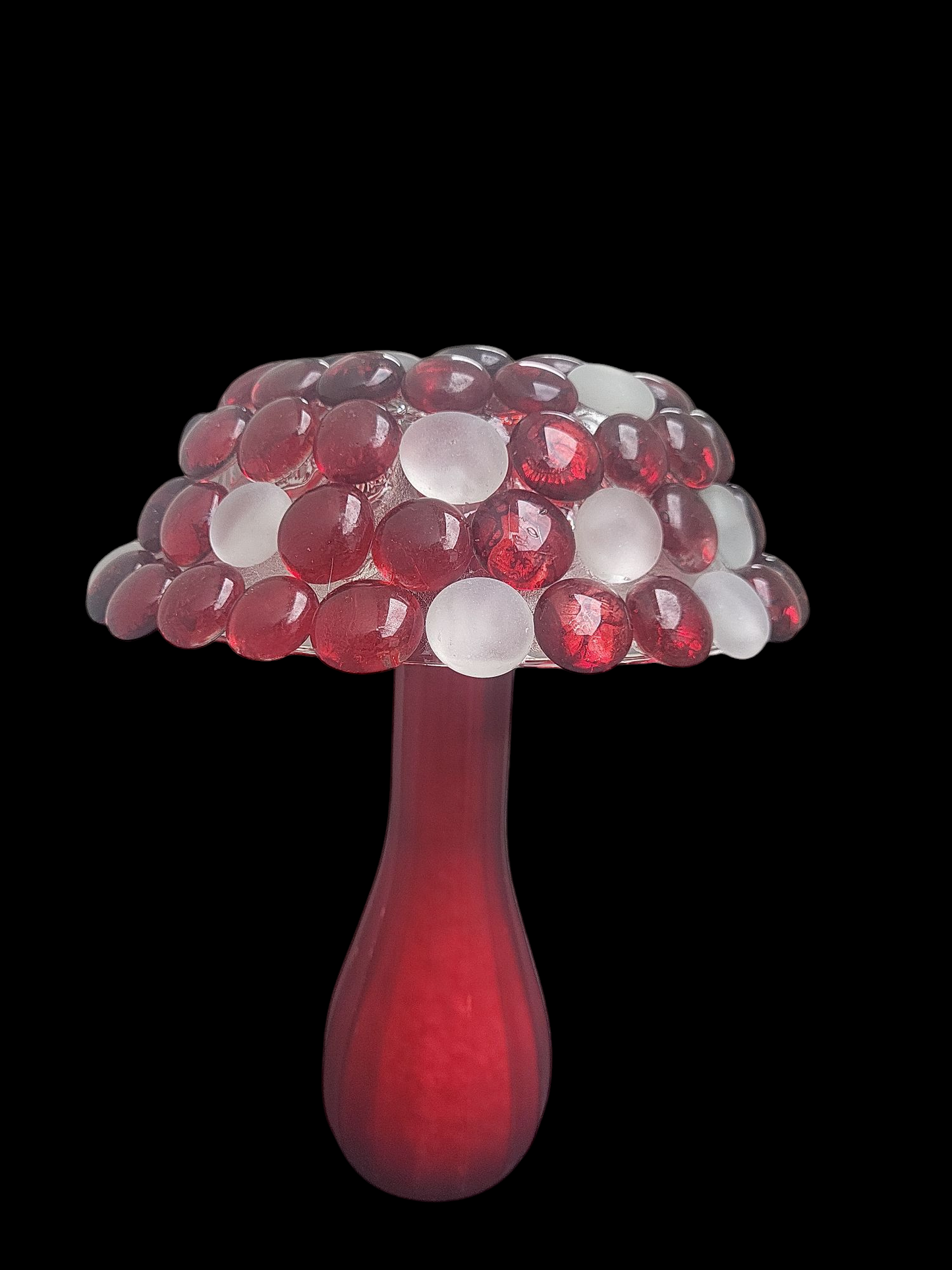 Mushroom Madness