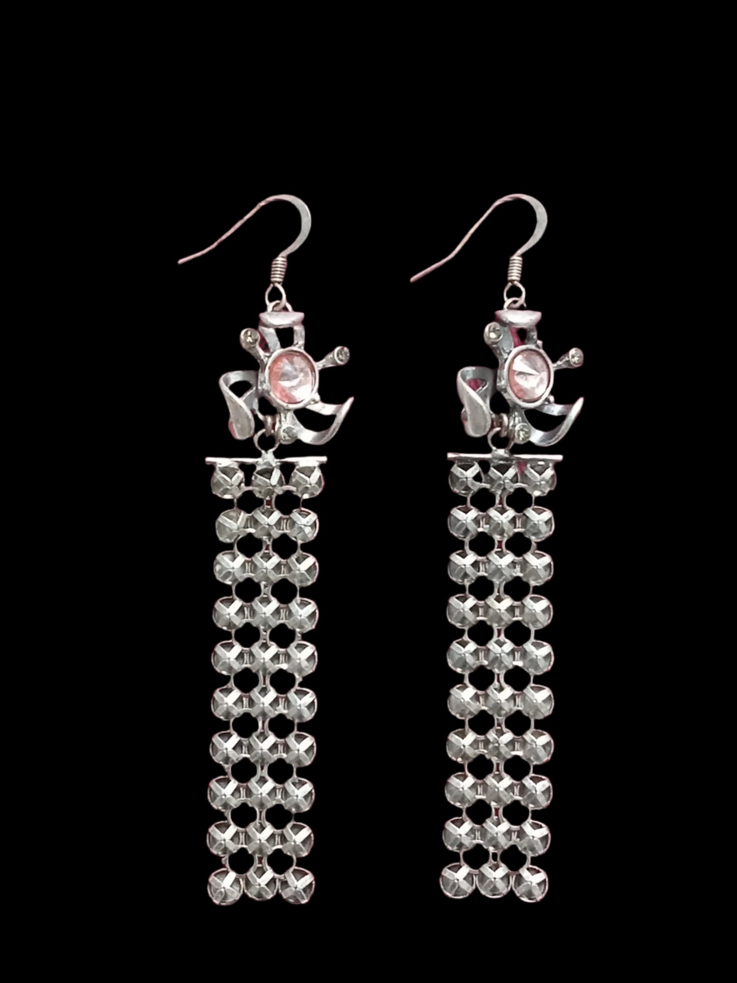 Vintage Dangling Earrings