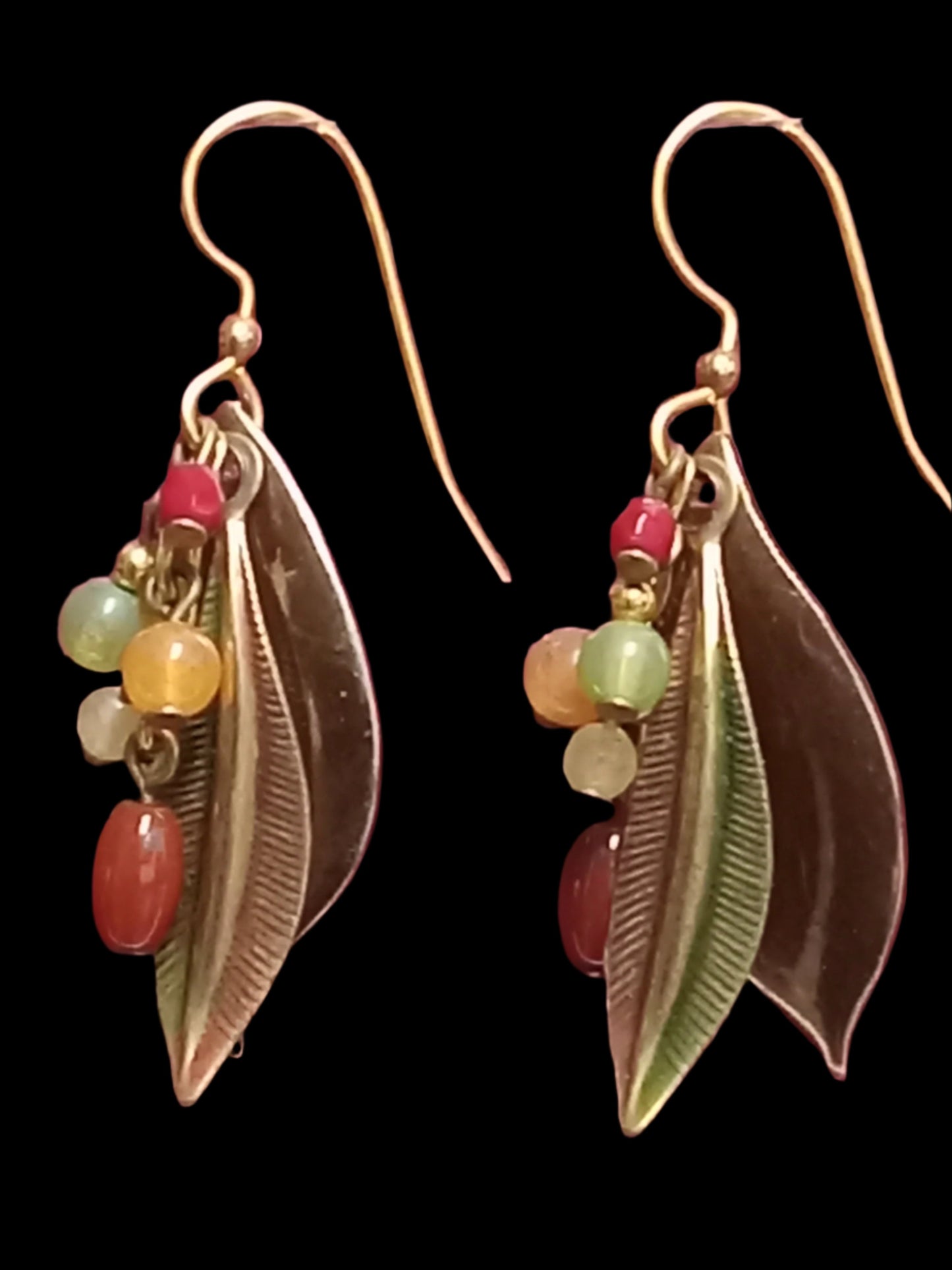 Fall Feelings Earrings