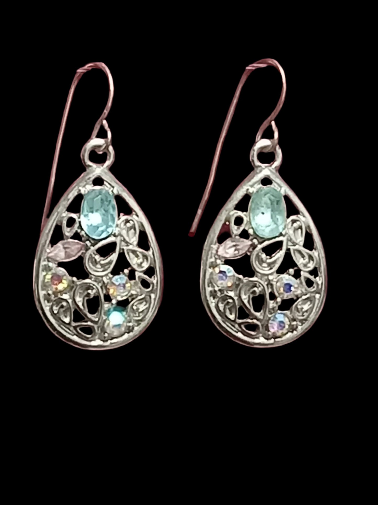 Spring Equinox Earrings