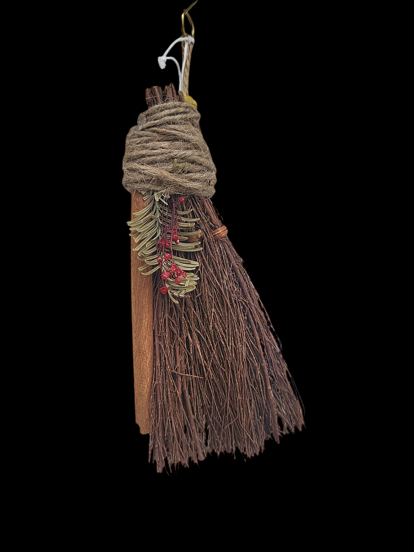 Mini Brooms