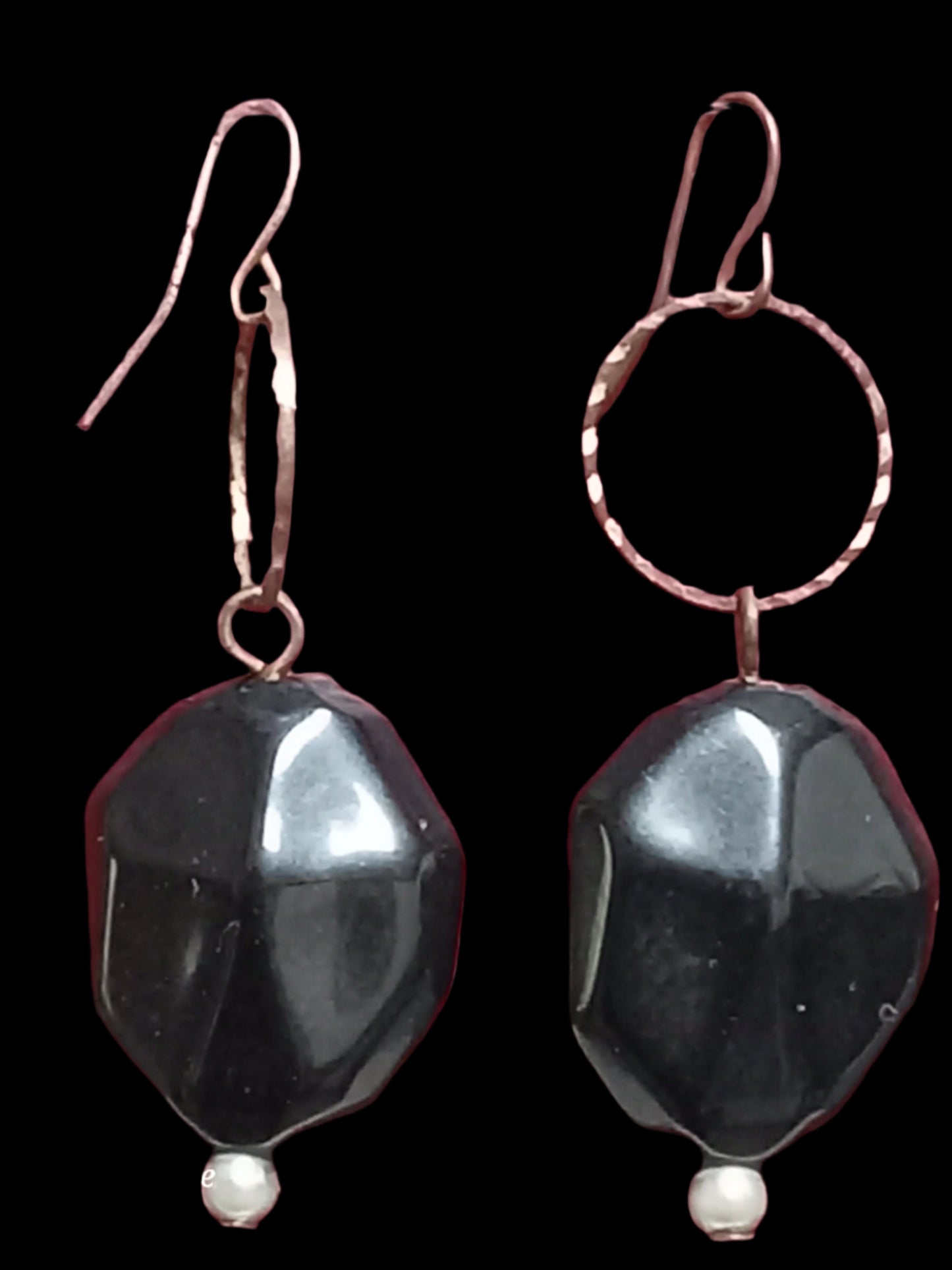 Dark Dreams Earrings