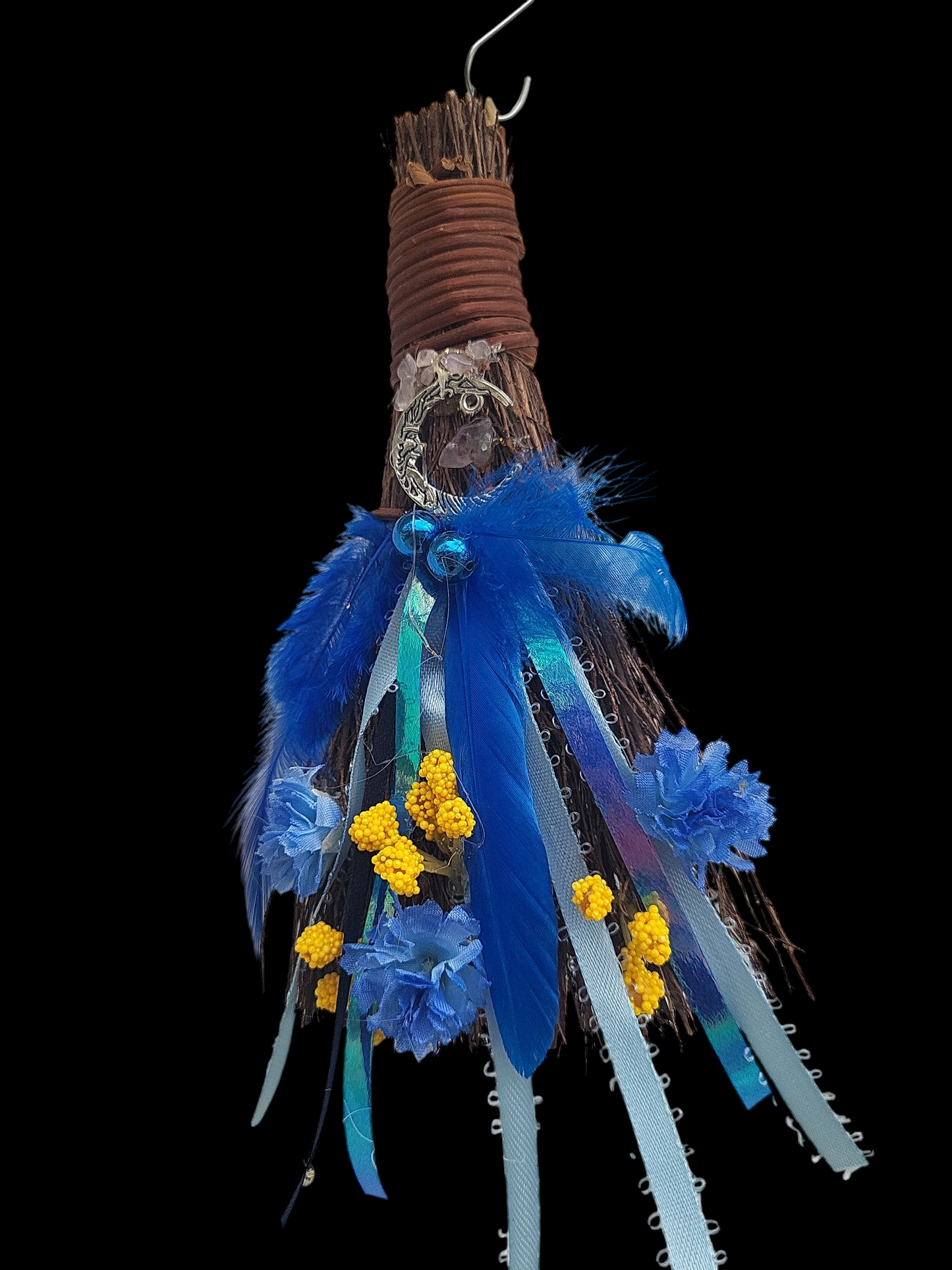 Mini Brooms