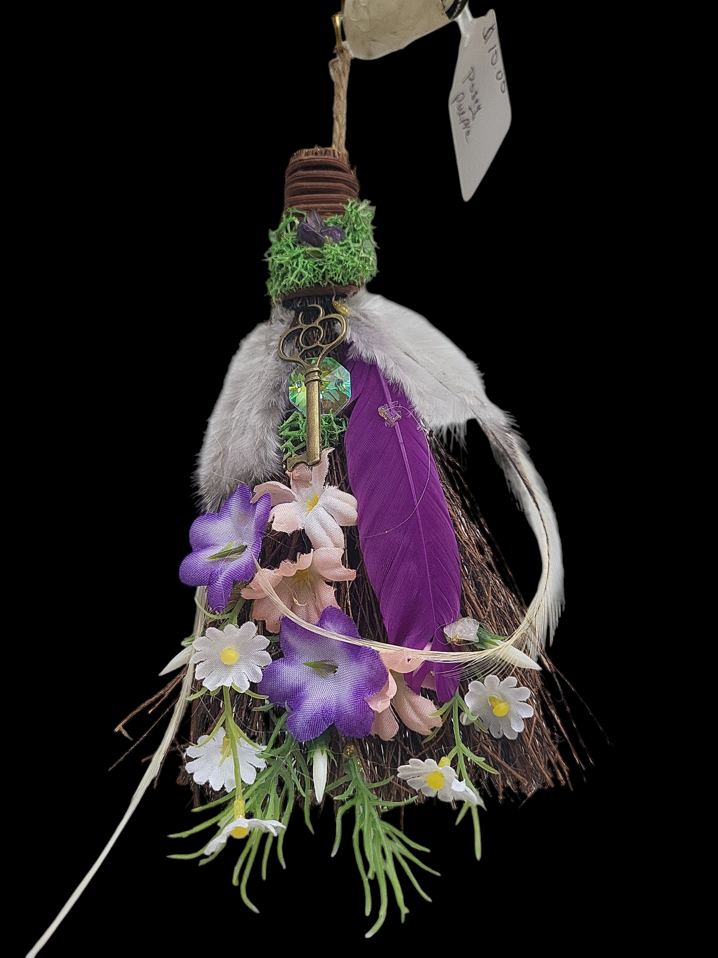 Mini Brooms