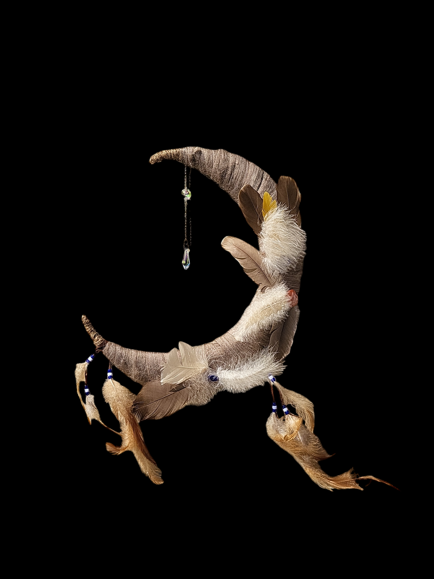 Feather Love