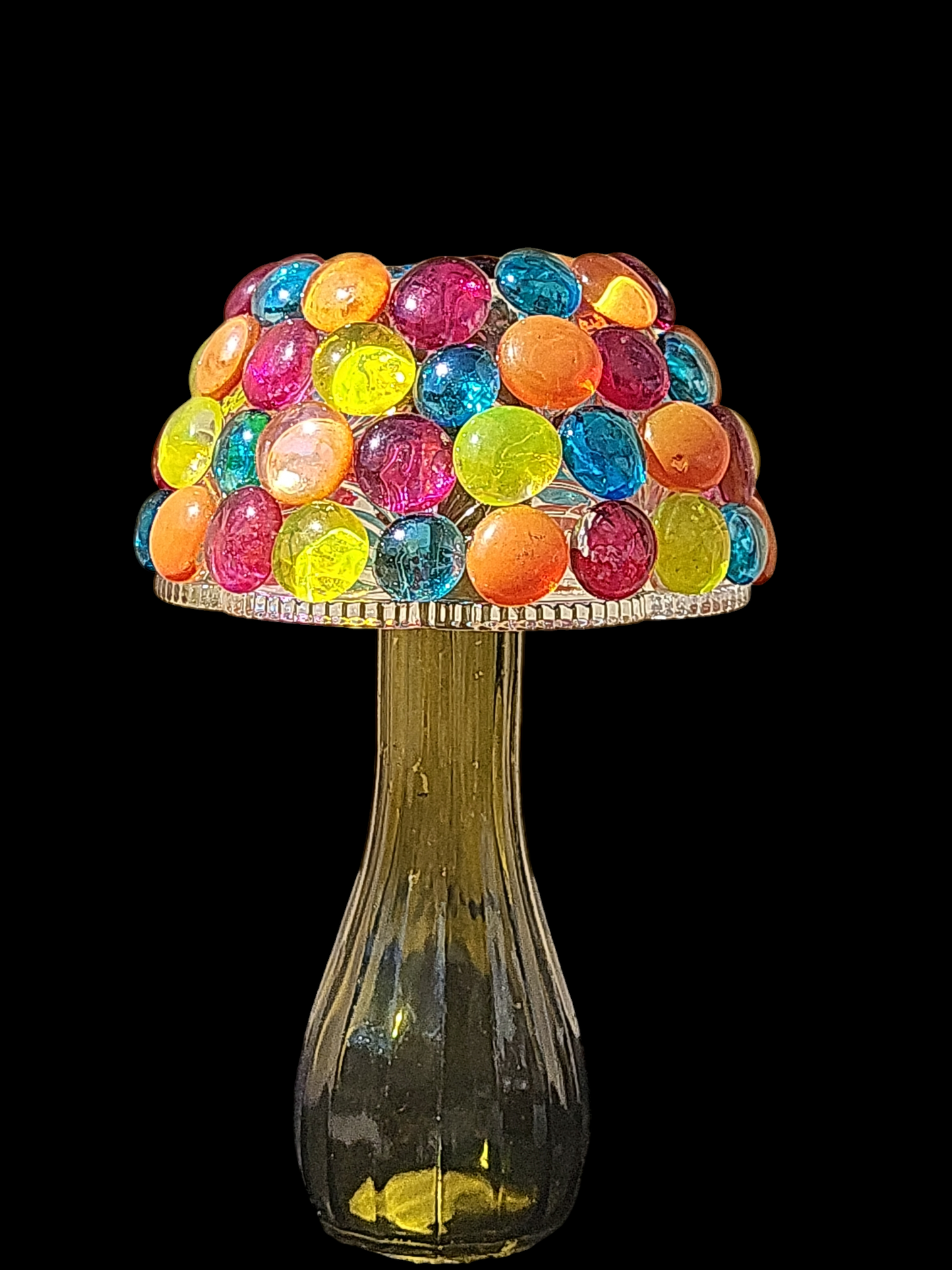 Mushroom Madness