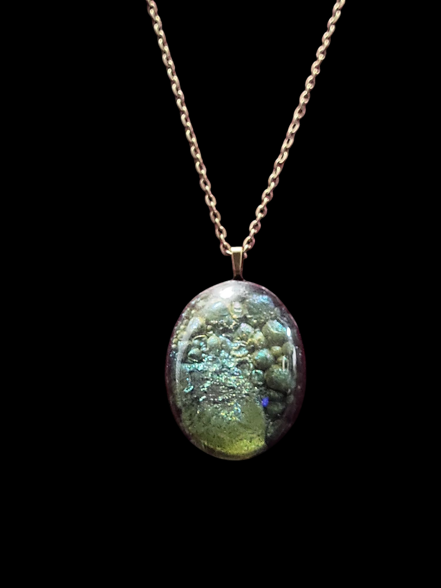 Experiments in Color