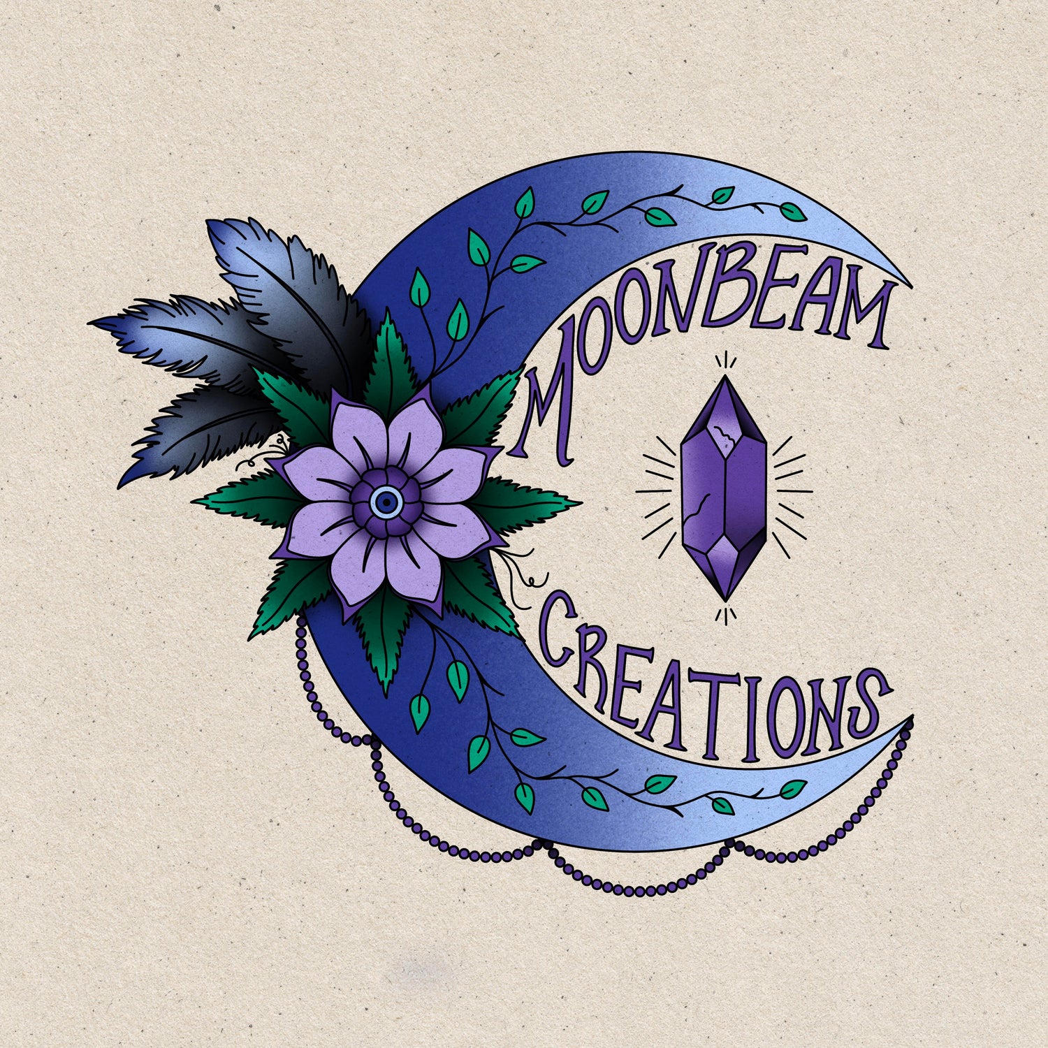 Moonbeam Creations