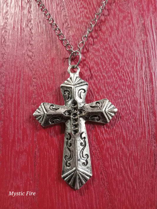 Gothic Cross