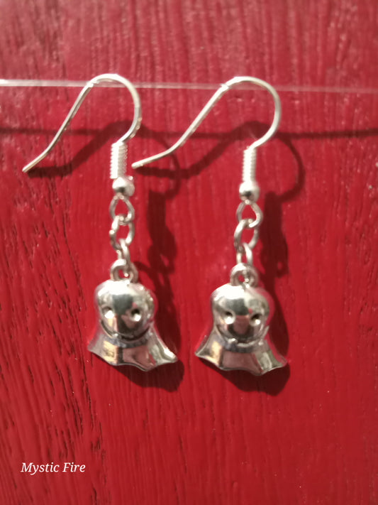 Ghosties Earrings