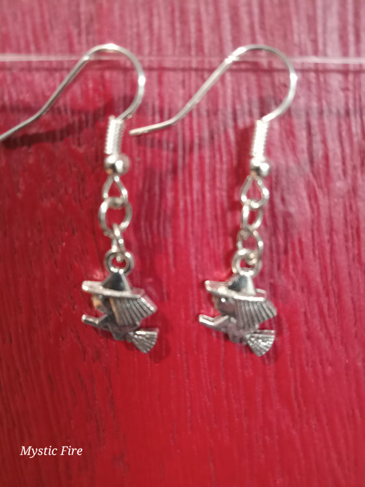 Witchling Earrings