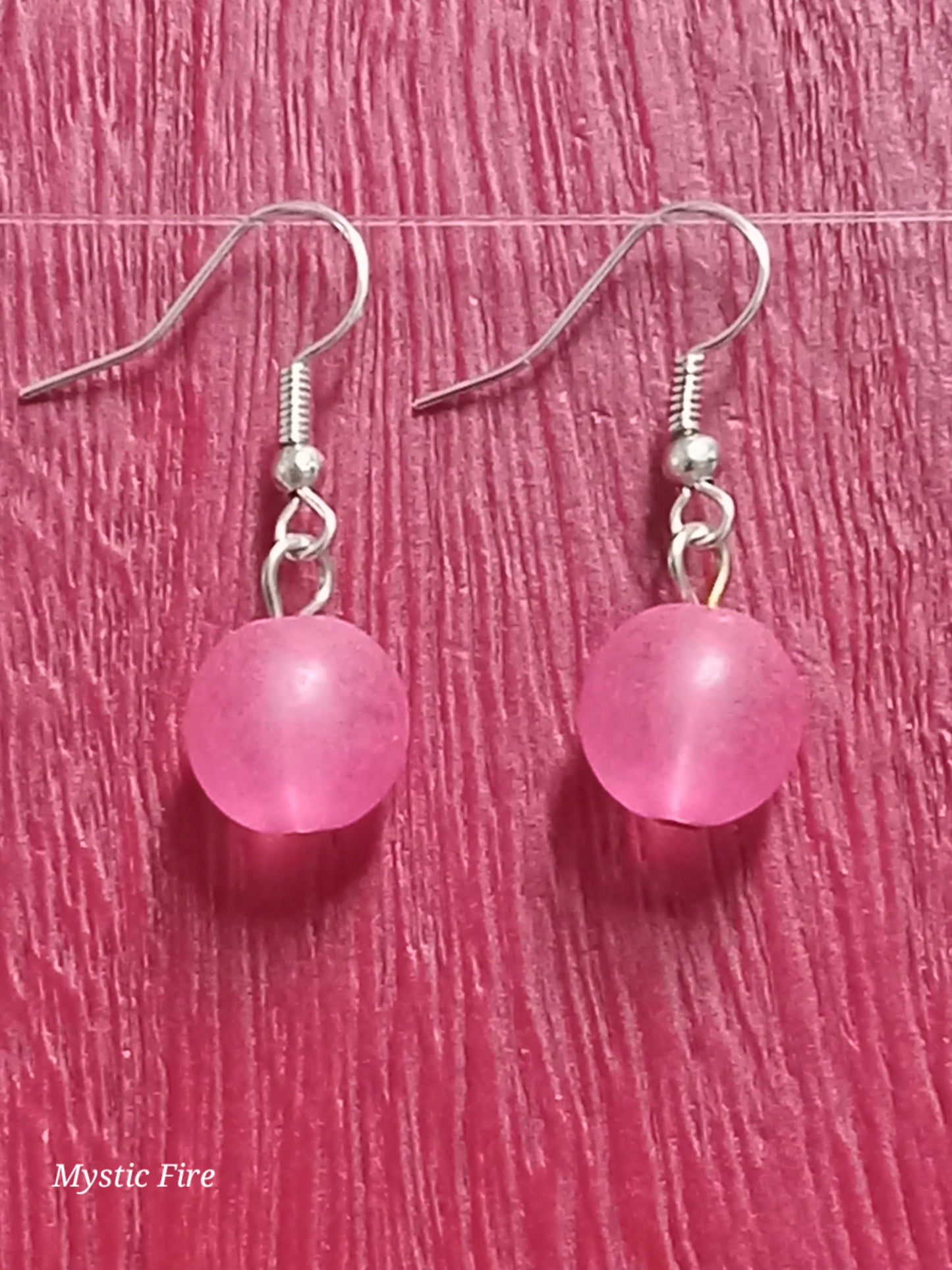 Bubblegum Dreams Earrings