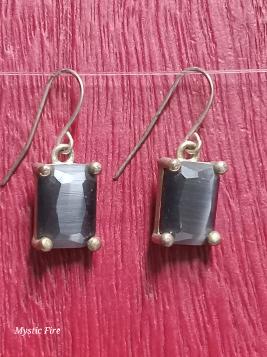 Clean Slate Earrings