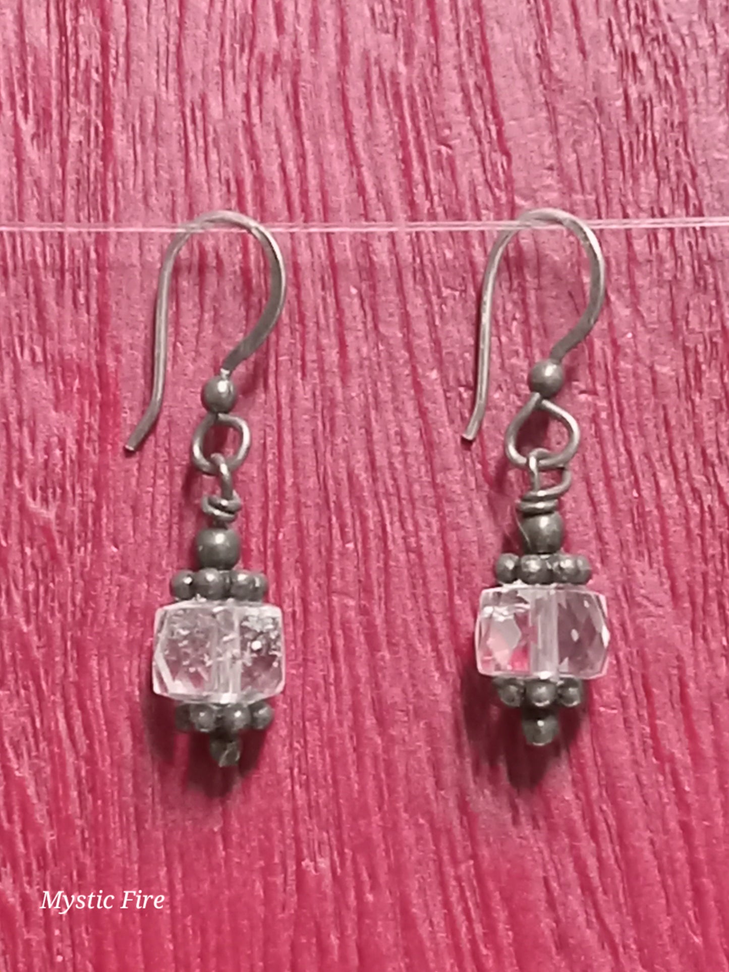 Lantern Earrings