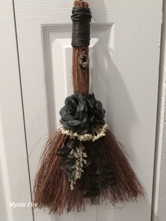 Batty Broom