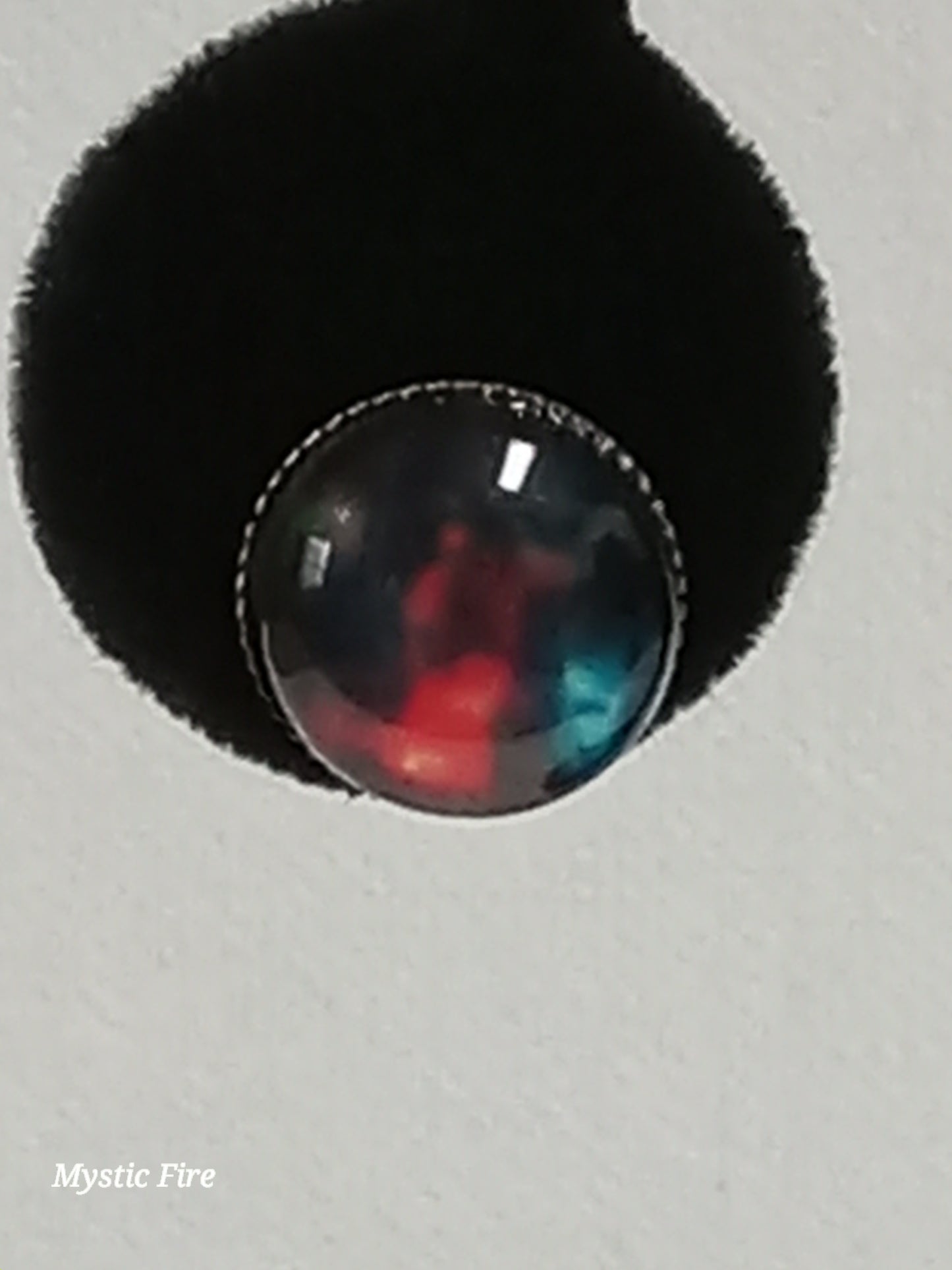 Galactic Stud Earrings