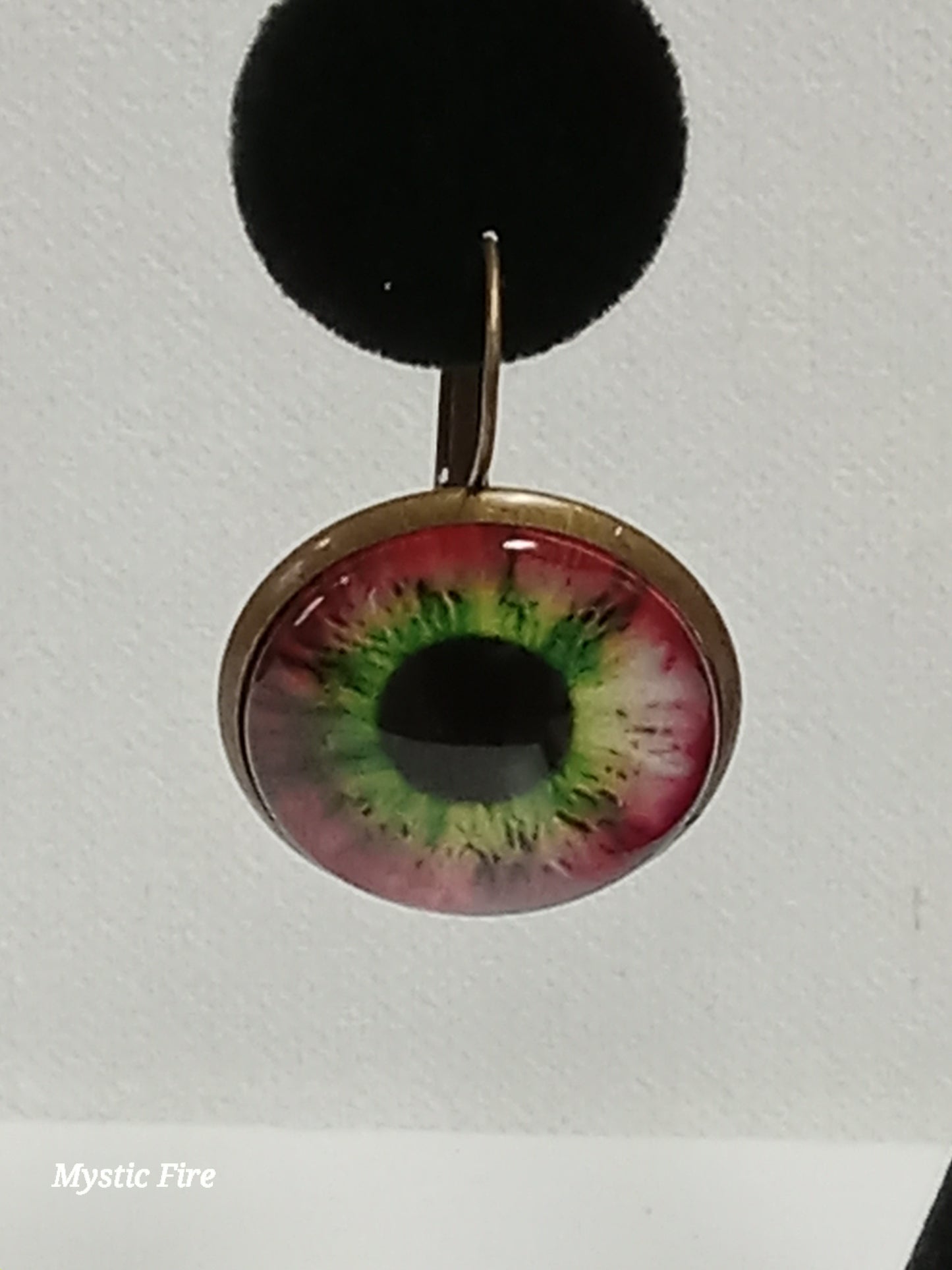 Eyes on Me Earrings