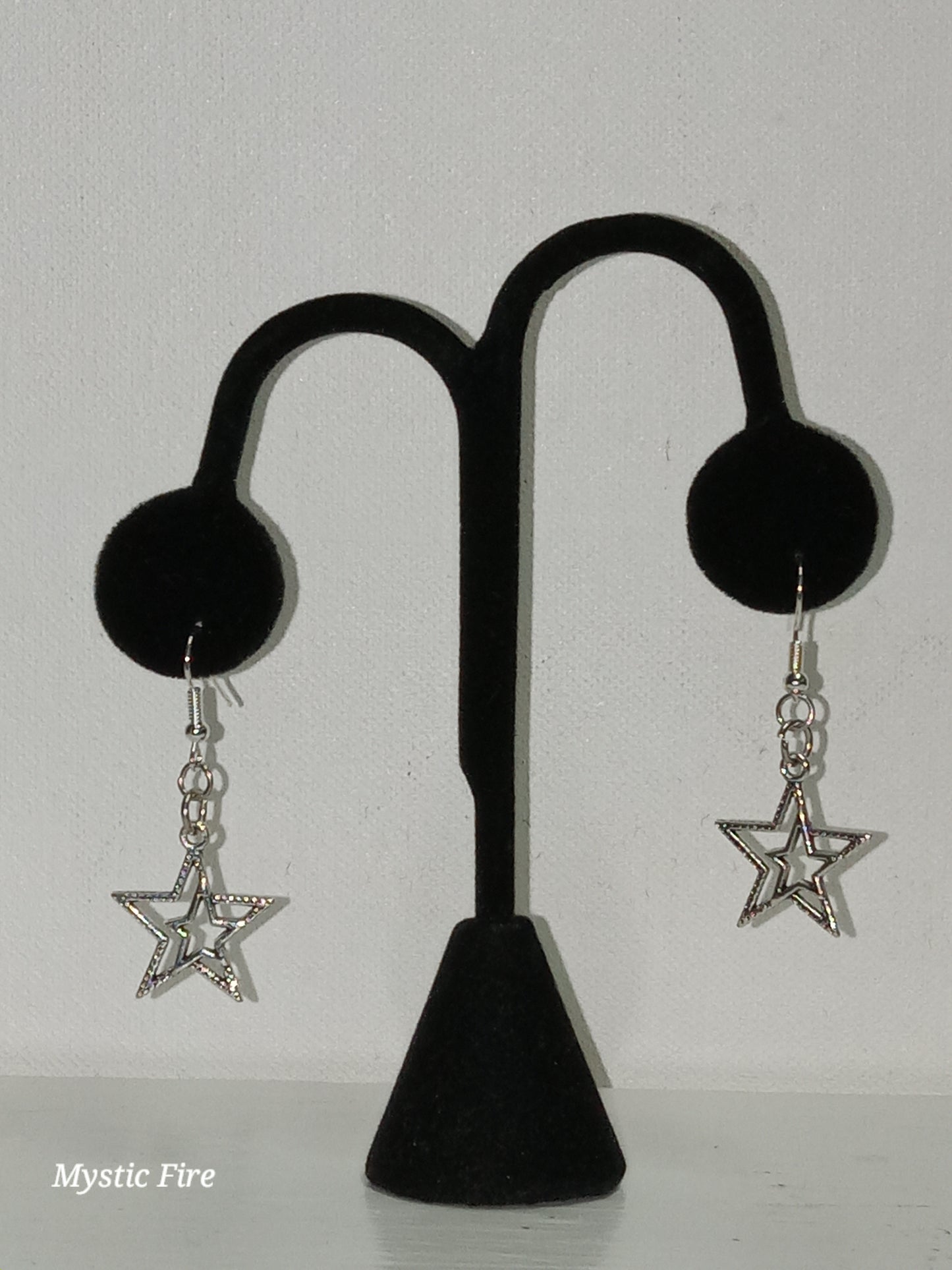 Star Struck Earrings