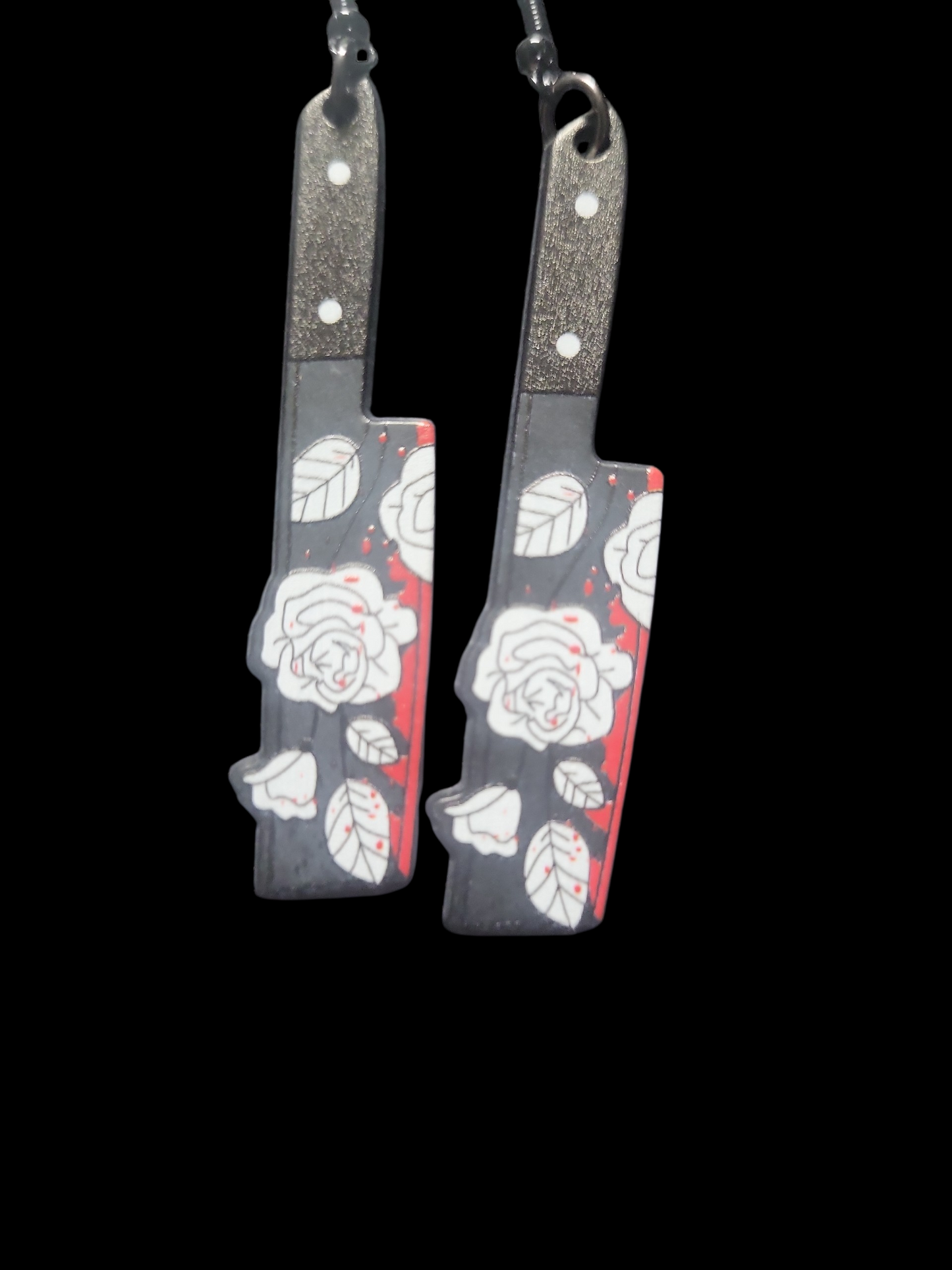 Kyla's Revenge Earrings