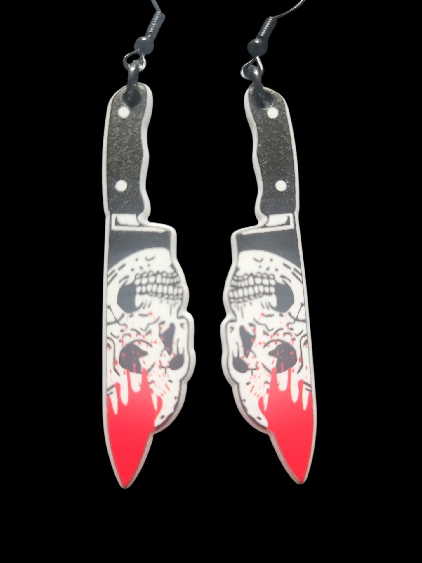 Kyla's Revenge Earrings
