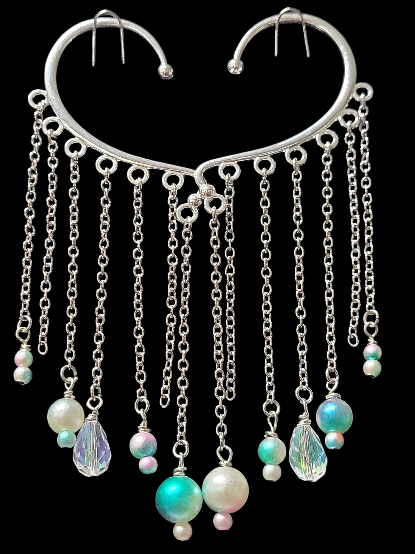 Wire Ear Cuffs