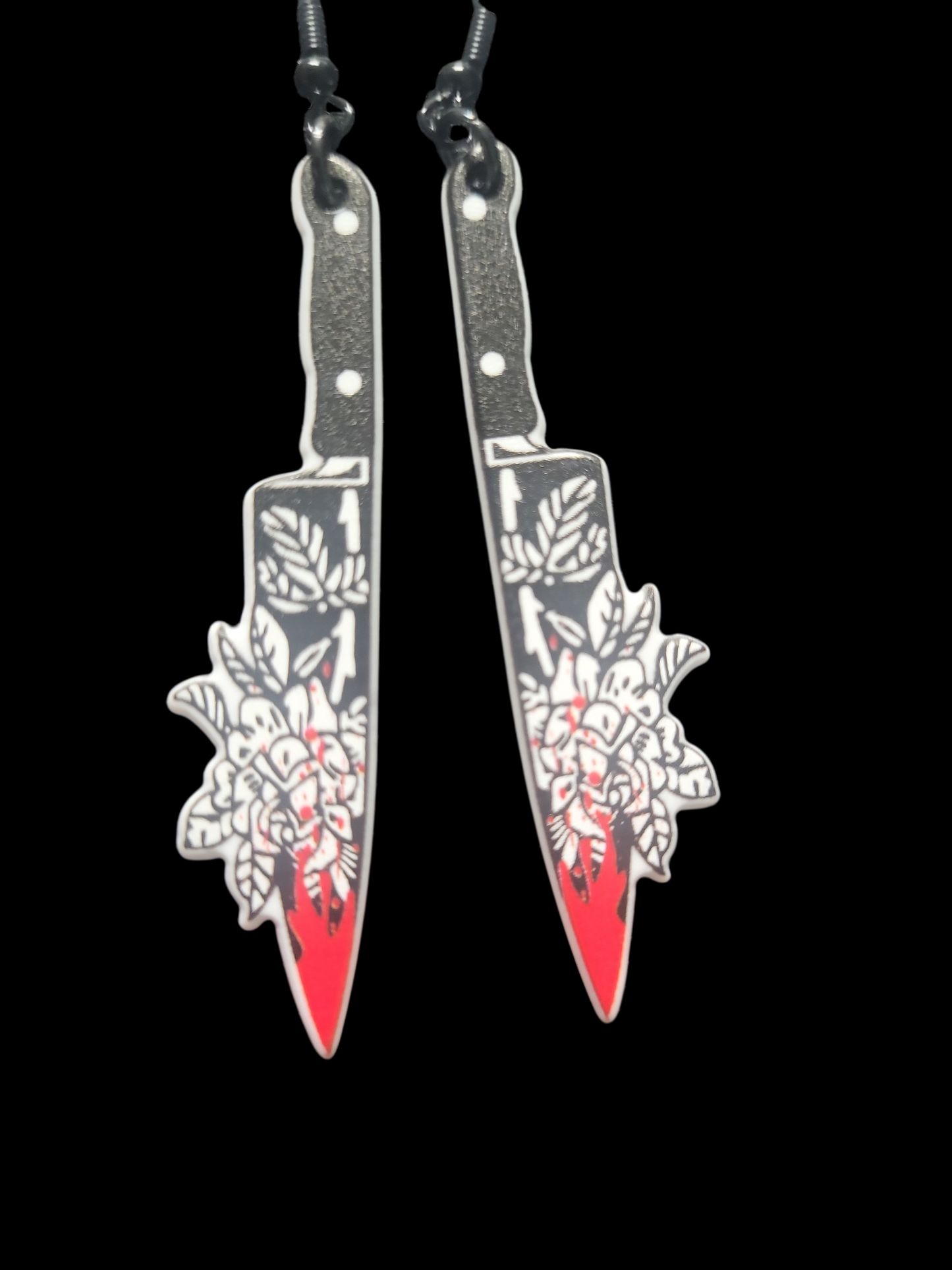 Kyla's Revenge Earrings
