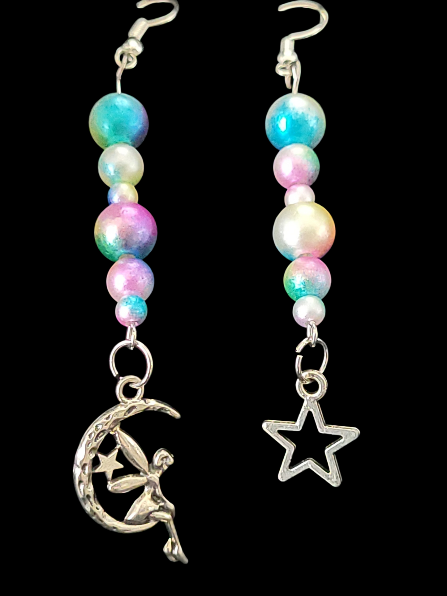 Celestial Fairy Earrings