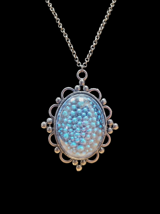 Bubbles Pendant